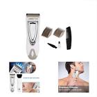 Ydjmzjchao01160 Adult Children Facial Head Hair Clippers Trimmer Set Professional Cordless
