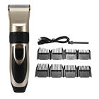 Yey869656 Electric Rechargeable Hair Clipper Grooming Trimmer Combs Tool 6184927728125