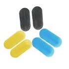 Yz42 Lofu Hair Grippers For Man Woman Grip Gripper 603996525771