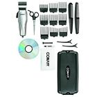 Z9eaprm0ps Conair Haircut Kit With Powerful Clipper Taper Control