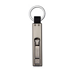Zb-381 Jobon Nail Clippers Car Keychains Usb Rechargeable Mute 4712134664800
