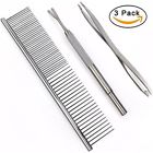 Zcffw23gnh In Hand Pet Combs