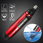 Zgu7477229 Unbranded Electric Nose Ear Face Hair Shaver Remover 981318589756