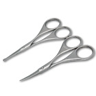 Zizzon-828 Zizzon Nose Hair Scissors 713803326351