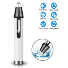 Zj-9ihe-2g5o Cleanfly Nose Hair Trimmer In Eyebrow Sideburn Ear 681013639632