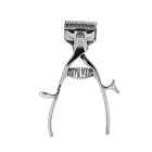 Zj-dfg21452356 Generic Professional Stainless Steel Manual Lawn Tractors Trimmer Cutter Haircut