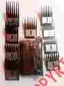 Zqe-1730 Oster Professional 9 Universal Comb Set Designed Fit Clipper Bag 885333556451