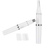 Zr10 Wishesport Nose Ear Hair Trimmers For Men Women 6259092825495
