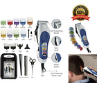 Zrl-f8w1dm2 Wahl Professional Hair Cut Clippers Haircut Trimmer Barber 689198880849