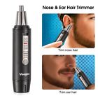 Zrukkbegca General Wet Dry Facial Ear Nose Hair 646040356402