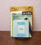 Andis T-edjer Ii T-shaped Trimmer Blade Fits Model D-3 Cordless New!. Fixed Price $66.95.