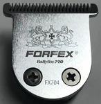 Forfex Babyliss Pro 704 40MM Blade Wide Tooth Fits - FX785, FX789 Trimmer. Fixed Price $10.99.