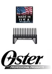 Oster Blade Attachment Guide 1/16 1.5MM #0 Comb For Fast Feed,speed Line Clipper. Fixed Price $9.99.