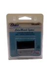 Oster Color Match System Clippers Size 00000 1/125 0.2MM 76913856. Fixed Price $29.99.