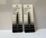 Covergirl Makeup Masters Precision Angled Tweezers 2PK Brand New. Fixed Price $6.99.