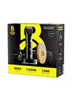 Beard Club Trimmer & Grooming Kit - Brand New Factory Sealed. Fixed Price $79.99.