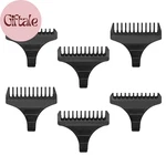 Professional Set 3 Wide Trimmer Guides Replacement For Wahl Blade. Fixed Price $14.27.