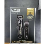 Wahl Cordless Barber Combo Clipper/detailer Trimmer - Black (3025397) Us Stock. Fixed Price $93.98.