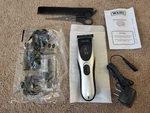 Wahl 9549 Rechargeable Pet Clipper Dog Grooming Kit. Fixed Price $19.95.