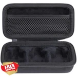Aenllosi Hard Case Rode Wireless Me/go Iii/ii Mic System Black. Fixed Price $34.99.