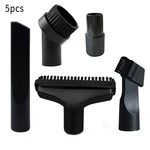 5PCS Dust Brush Kit For Karcher MV2 A2004 A2024 WD2 WD3P Vacuum Cleaner J. Fixed Price $11.82.