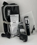 Wahl Beard Trimmer For Men, Rechargeable, Black, Model 9854-600B Free Shipping. Fixed Price $36.99.
