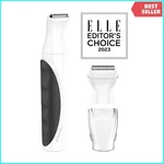 Conair Girlbomb Rechargeable Trimmer & Shaver Hair Removal Tool. Fixed Price $22.52.