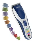 Wahl Color Pro Rechargeable Cord/cordless Clipper Kit. Fixed Price $43.99.