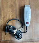Andis Outliner Ii Mod G Corded Hair Clipper - Made Usa Turns On For Parts. Fixed Price $23.00.