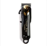 Professional Wahl 5 Star Edition 8148-100 Gold Cordless Magic Clip New. Fixed Price $54.99.