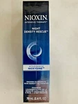 Nioxin Intense Therapy Night Density Rescue With Base Nioxydine 2.4 Oz. Fixed Price $47.49.