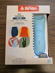 Meridian By Lumin Trimmer Plus Bonus Pouch- New, Un-sealed. Fixed Price $31.03.
