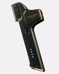 Voguers Clipper SC101 Scissors & Razor Function Diamond Carban Korean. Fixed Price $198.26.