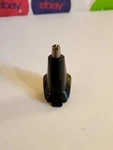 Philips Norelco Multigroom Trimmer Replacement Nose & Ear Blade Attachment. Fixed Price $9.56.