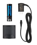 Babyliss Pro Replacement Spare Battery Charger Stand & Fxcord. Fixed Price $400.00.