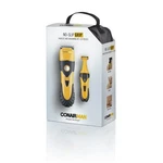 Conair Man Deluxe Cut Groom 21-PIECE Clipper Trimmer Set. Fixed Price $35.99.
