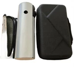 Snow Peak Burner Set With Case And Stove Sheet Condition Jdm. Fixed Price $182.06.