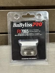 Babyliss Pro FX7065 Replacement T-blade Ultra Thin Adjustable Zero-gap For FX765. Fixed Price $19.99.