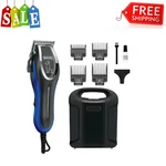 Wahl Pet Corded Dog Clipper Kit Heavy Duty Professional Grooming Set 3023915. Fixed Price $44.99.