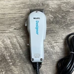 Wahl Designer Corded Hair Clippers Trimmer Ds 305G Rusty. Fixed Price $27.99.