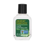 Tea Tree Oil 0.5 Oz By Desert Essence. Fixed Price $11.85.