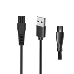 5V Usb Charger Cord Compatible With Brightup FK-8688T/FK-8788T Beard Black. Fixed Price $9.11.