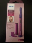 Philips HP6390/52 Precision Perfect Face Trimmer Brand New Sealed. Fixed Price $34.99.
