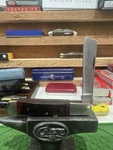 Parker 928 Razor Pocket Knife Stainless Steel Blades. Fixed Price $30.00.