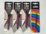 New Rubis Swiss Tweezers Switzerland You Choose Tip Slanted Point Universal Purp. Fixed Price $28.99.