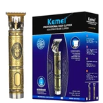 Professional Hair Clipper For Barber Cordless Rechargeable Shave Trimmer. Fixed Price $22.89.