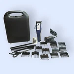 Wahl Lithium Ion Pro Rechargeable Cord/cordless Hair Clippers (model 79470). Fixed Price $41.61.