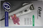 Oster Q2 Fast-teq Adjustable Pivot Motor Clipper 76956-010 Includes 76913-506. Fixed Price $59.00.