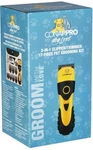 Conair Pro Dog And Cat 2-IN-1 Clipper/trimming 17- Piece Pet Grooming Kit*read. Fixed Price $39.99.
