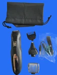 Remington PG6022 All-in-one Grooming Kit Men Black Cordless Adjustable Comb. Fixed Price $19.99.